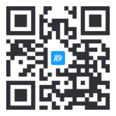 iPhone APP 二维码 | LEJING